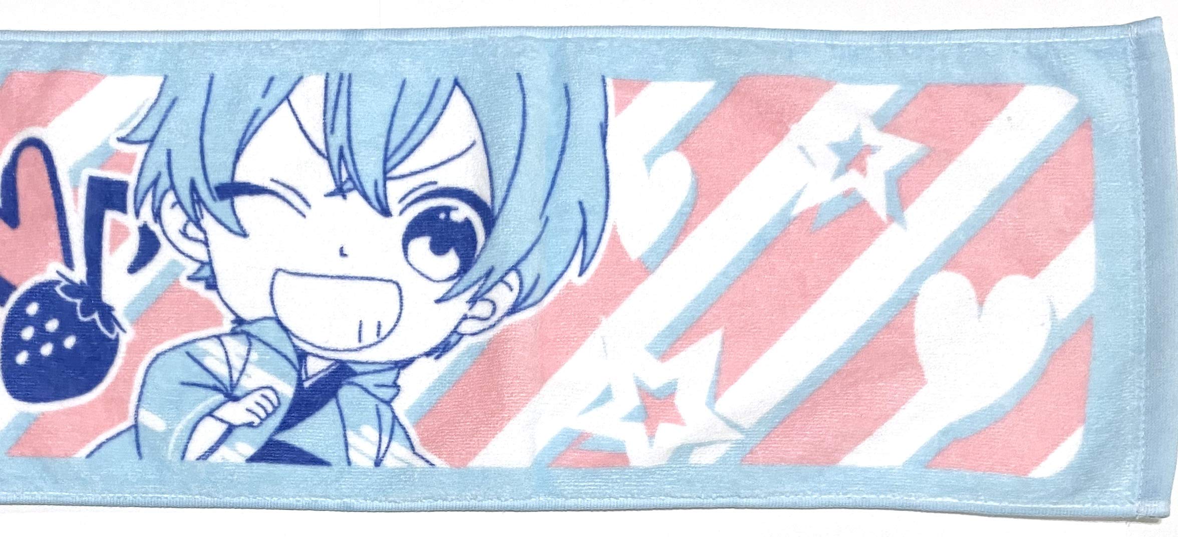 Amazon.co.jp: すとぷり ころん ころわんマフラータオル : おもちゃ